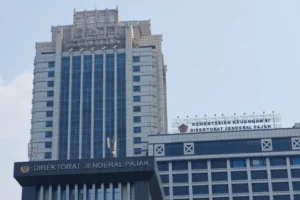 Cara DJP Menggali Pajak Dari Media Sosial