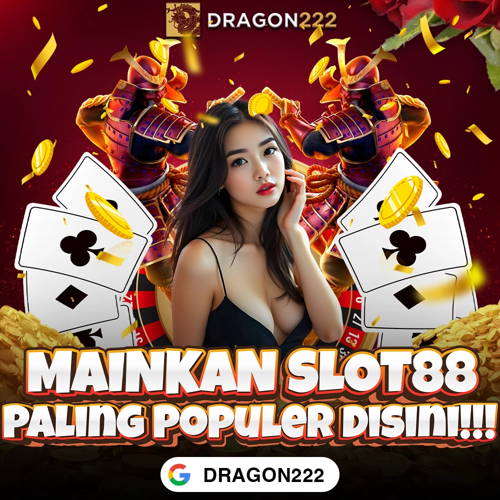 Login DRAGON222